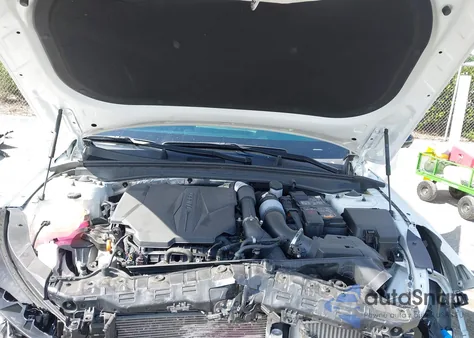 2023 Kia K5 Gt z USA, uszkodzony, nr VIN 5XXG44J88PG196941